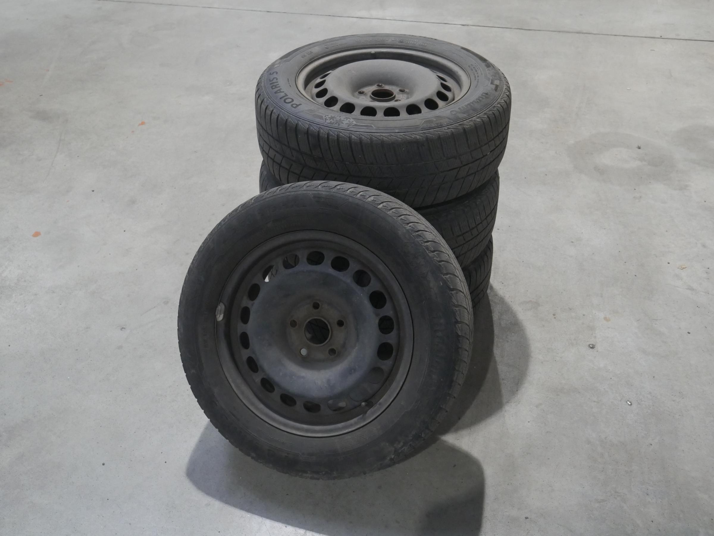 Škoda Yeti, 2014 - pohled č. 21