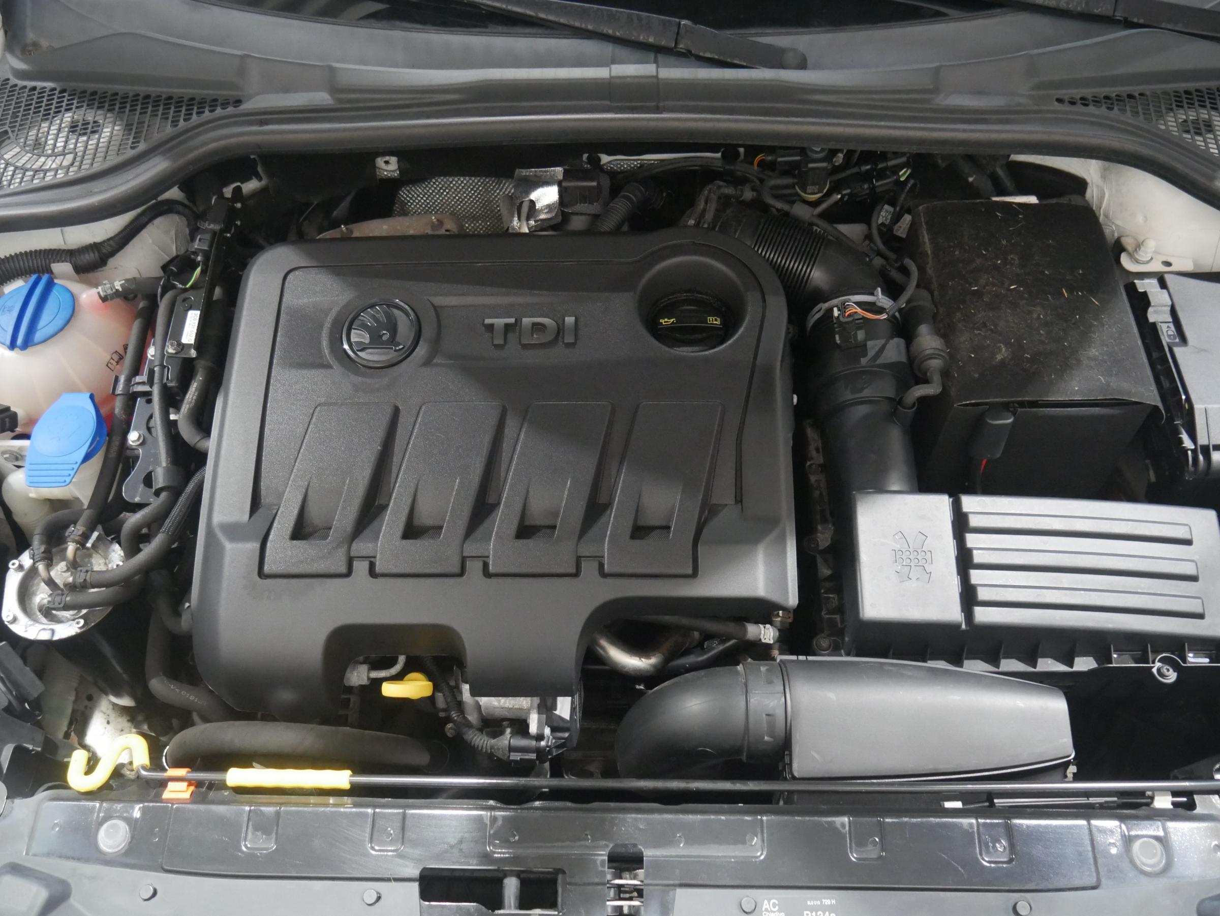 Škoda Yeti, 2014 - pohled č. 7