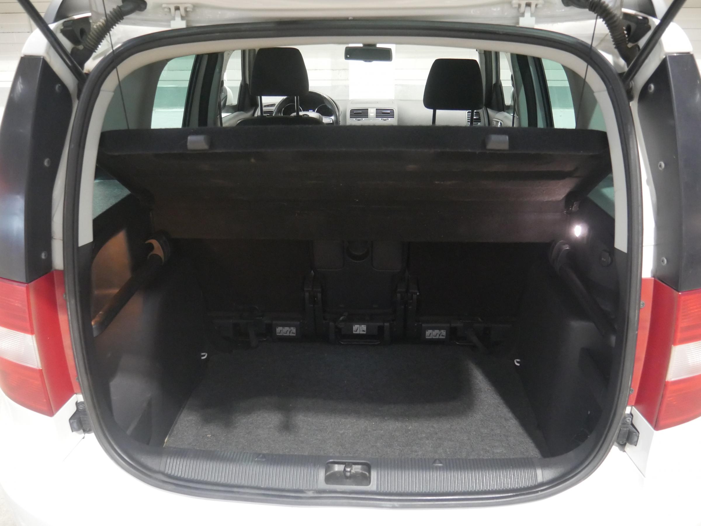 Škoda Yeti, 2014 - pohled č. 8