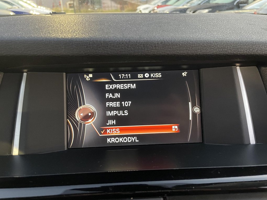 BMW X3 2.0 D  xDrive20d