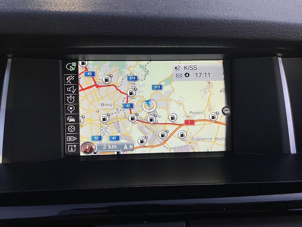 BMW X3 2.0 D  xDrive20d