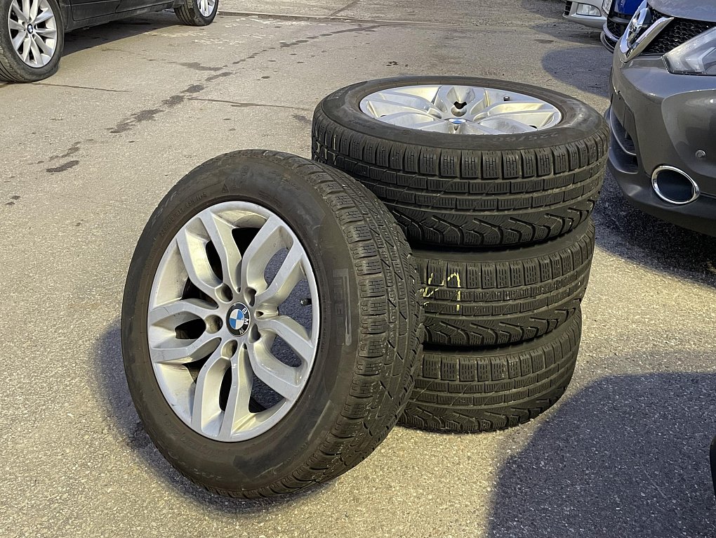 BMW X3 2.0 D  xDrive20d