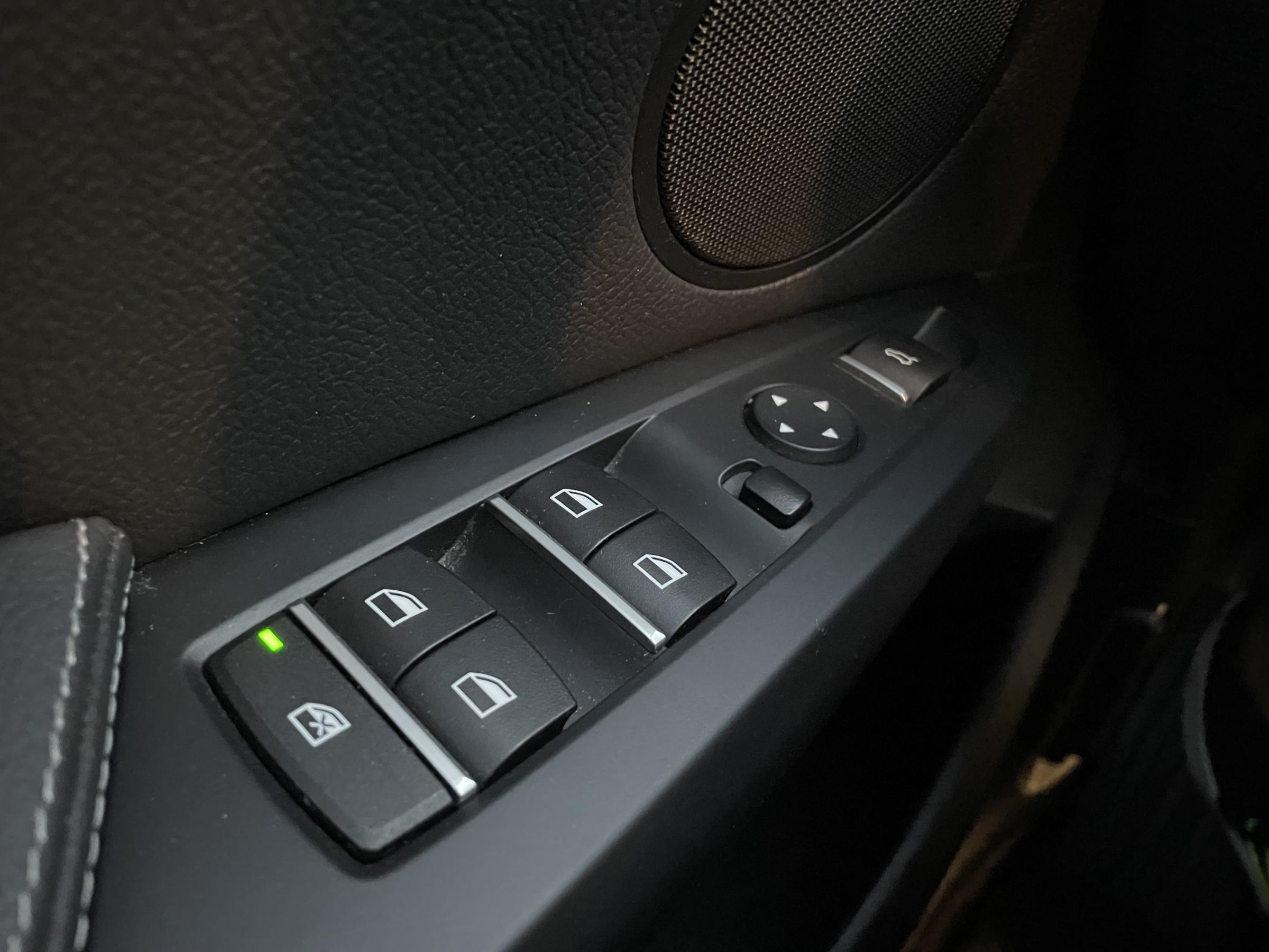 BMW X3, 2016 - pohled č. 11