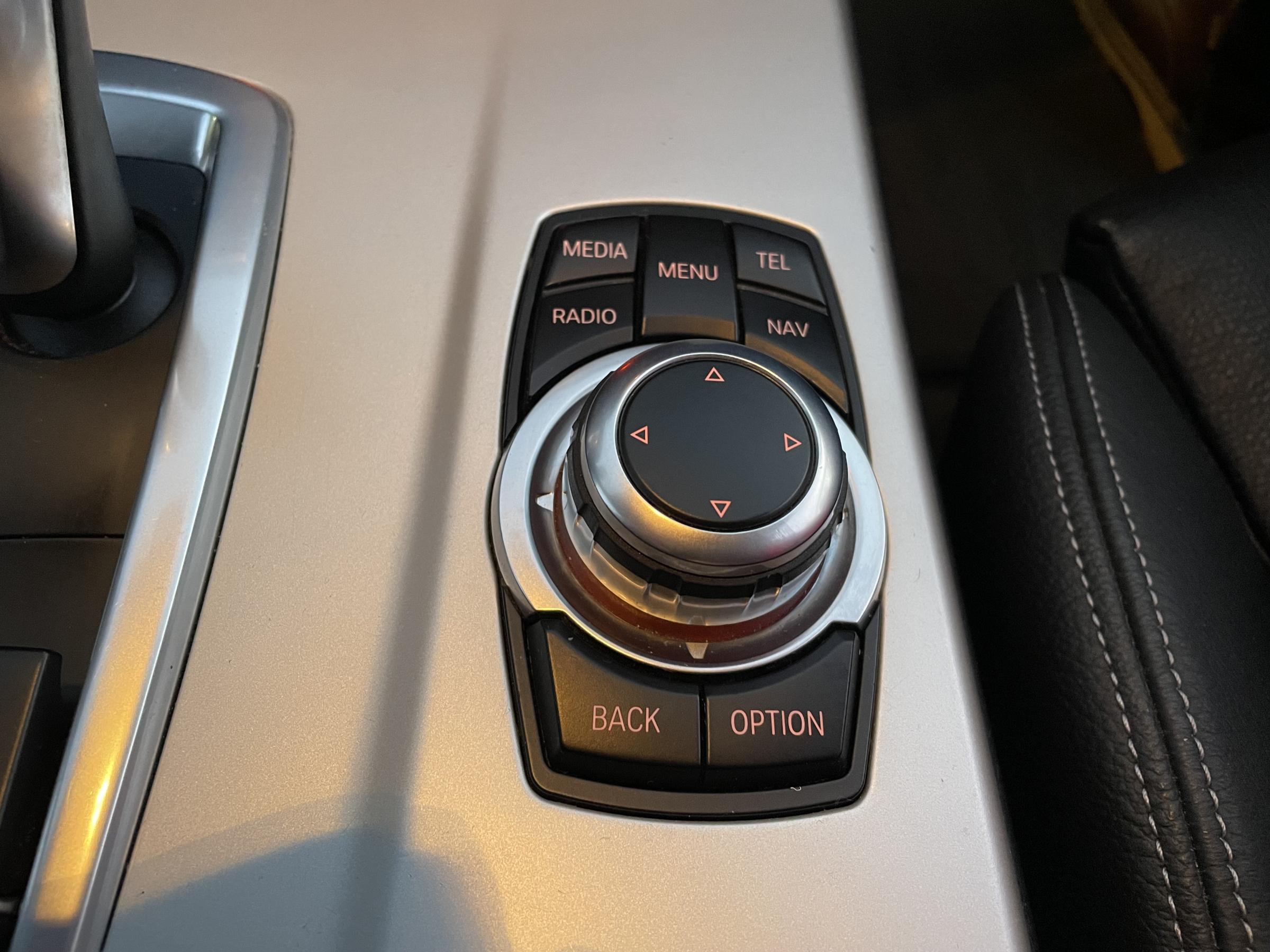 BMW X3, 2016 - pohled č. 19