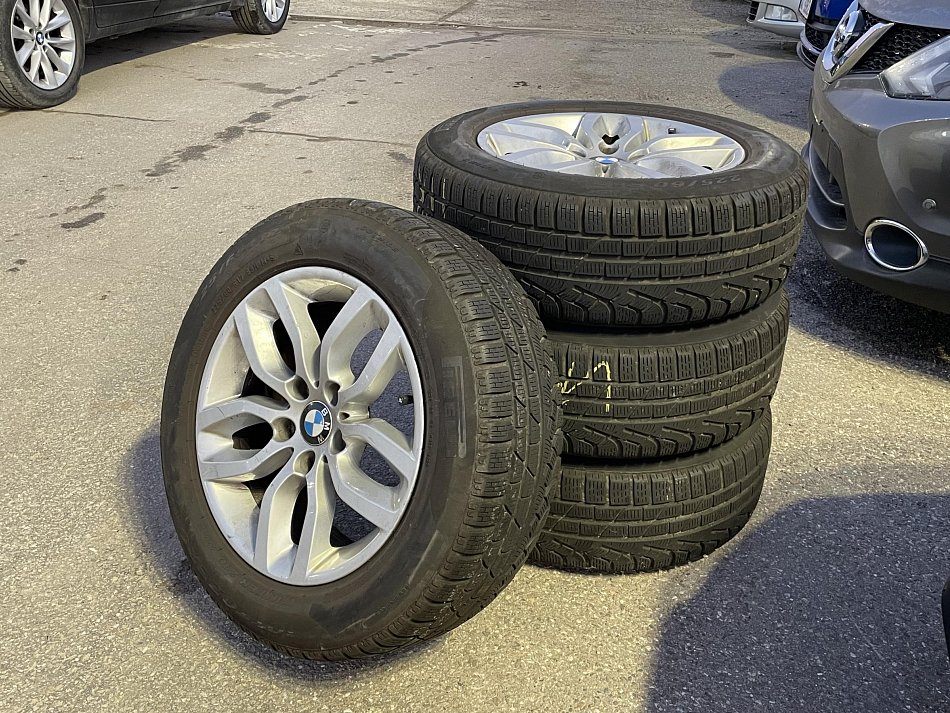 BMW X3 2.0 D  xDrive20d