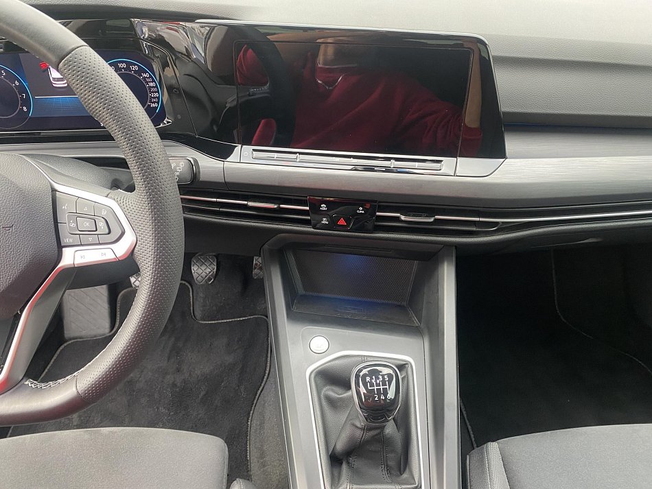 Volkswagen Golf 1.5 TSI 