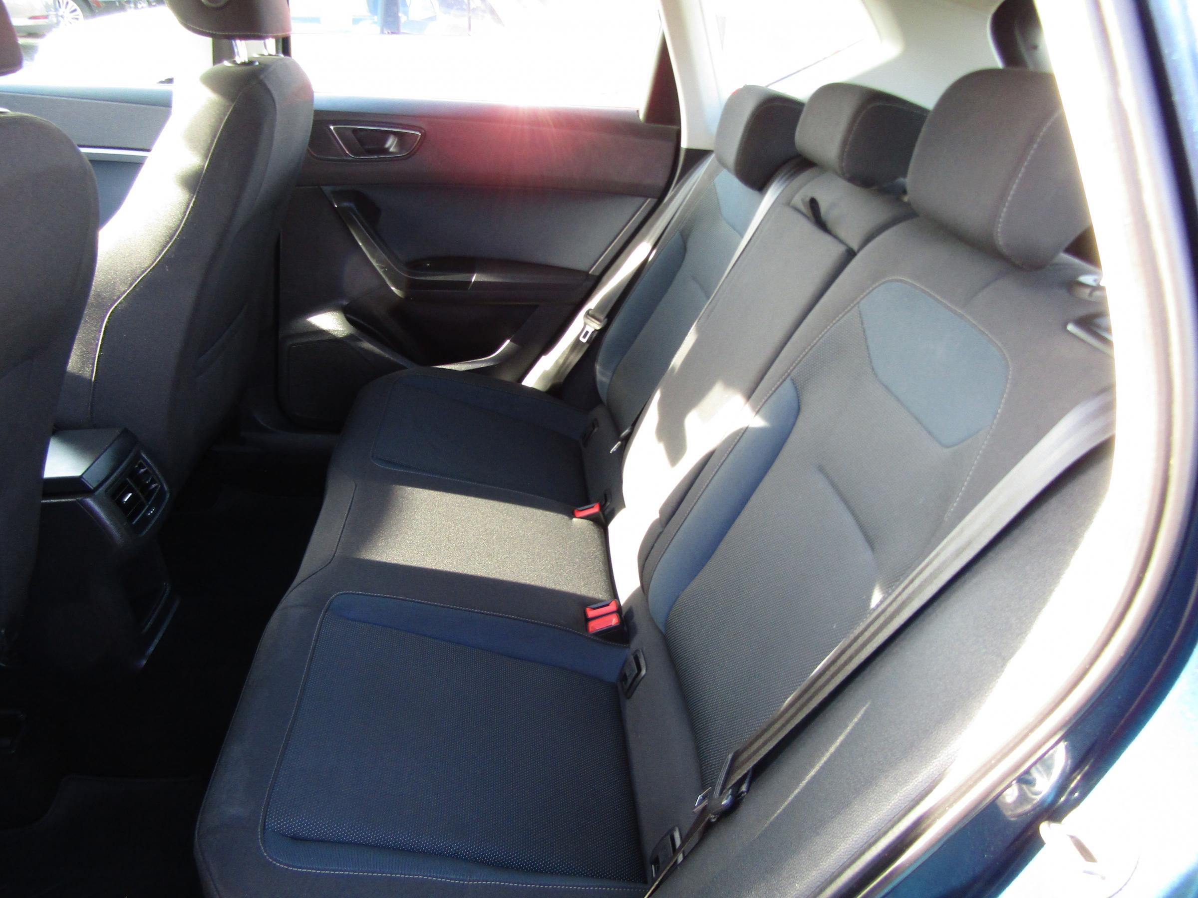 Seat Ateca, 2016 - pohled č. 10