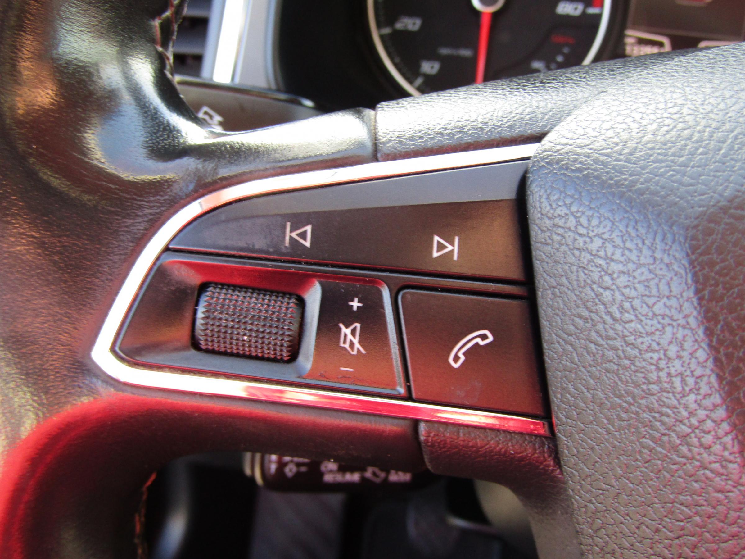 Seat Ateca, 2016 - pohled č. 14