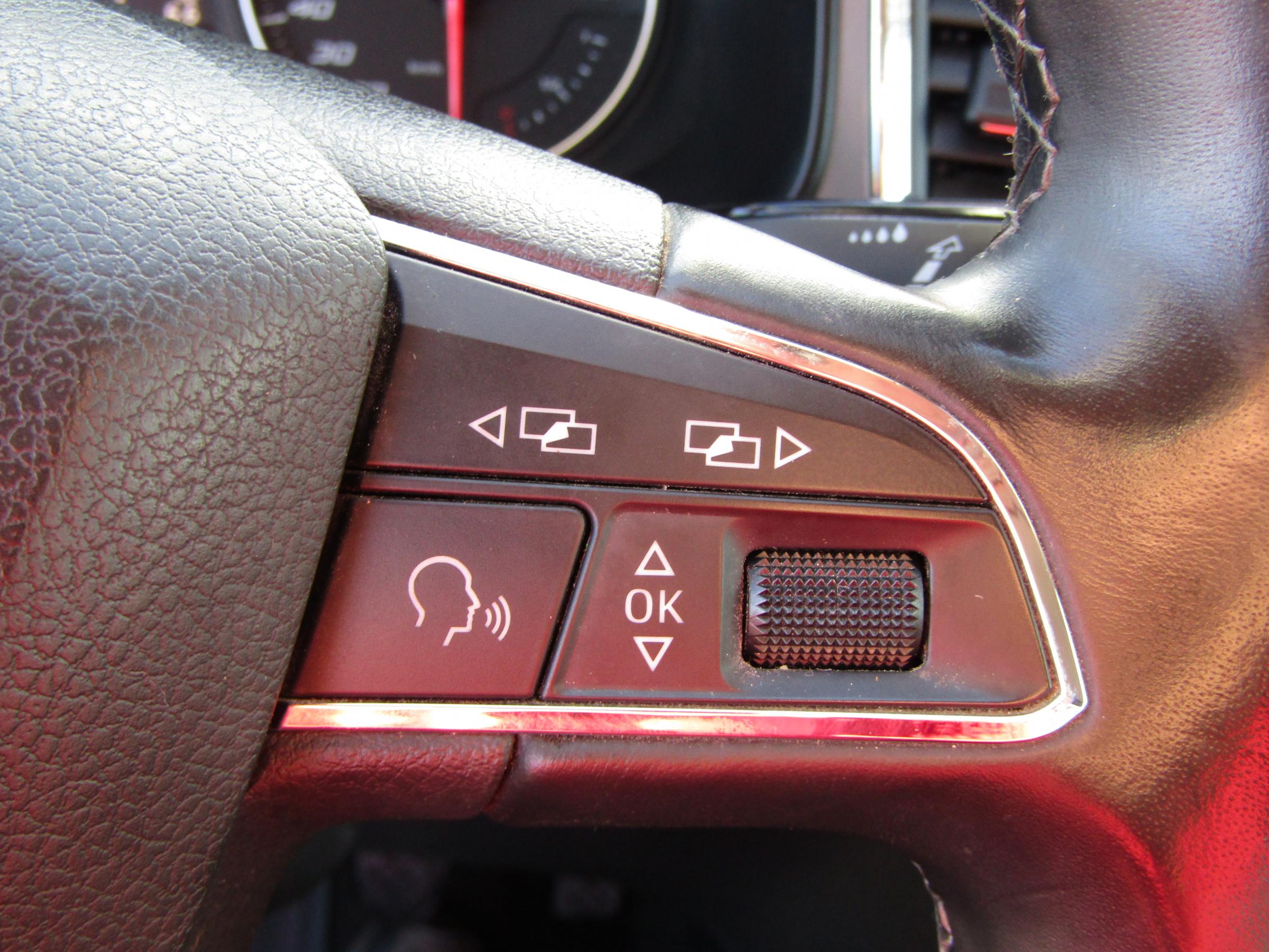 Seat Ateca, 2016 - pohled č. 15