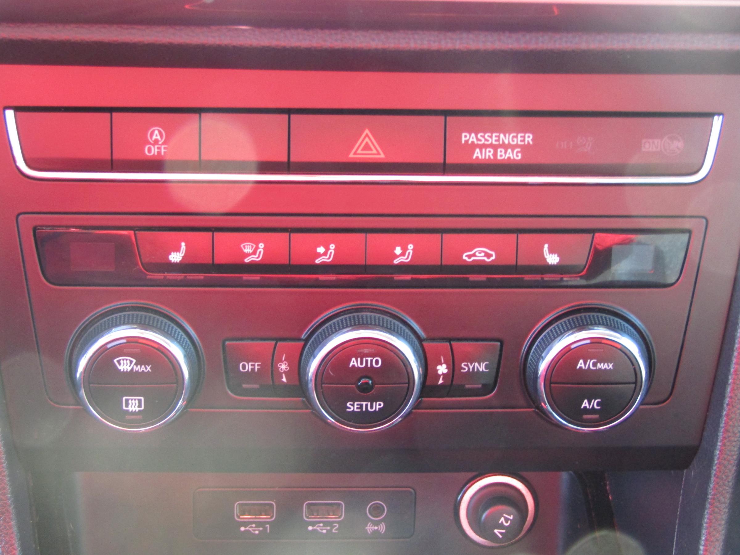 Seat Ateca, 2016 - pohled č. 16