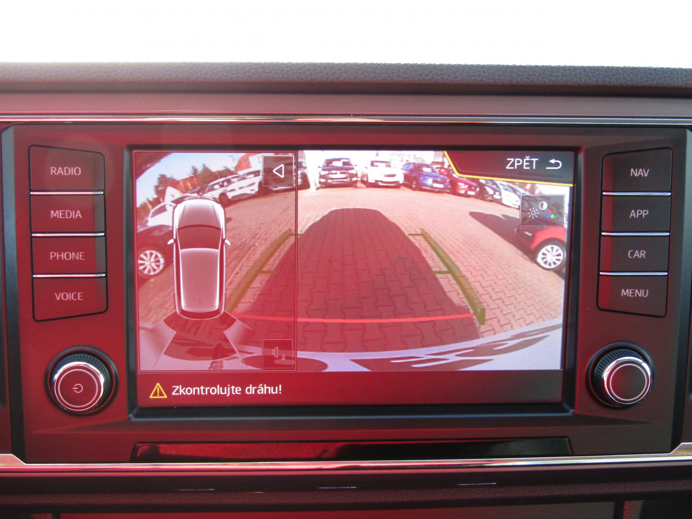 Seat Ateca, 2016 - pohled č. 17