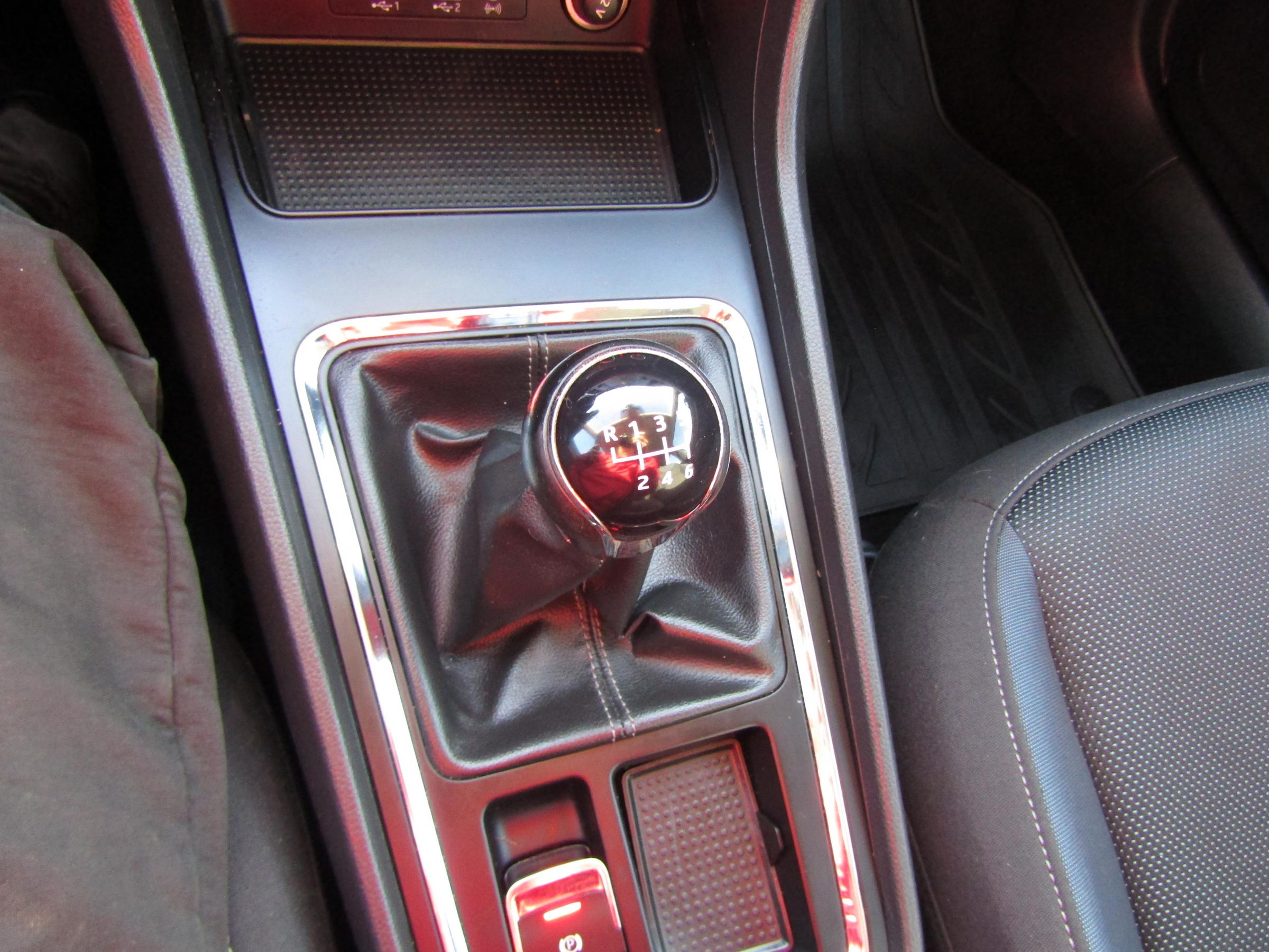 Seat Ateca, 2016 - pohled č. 20