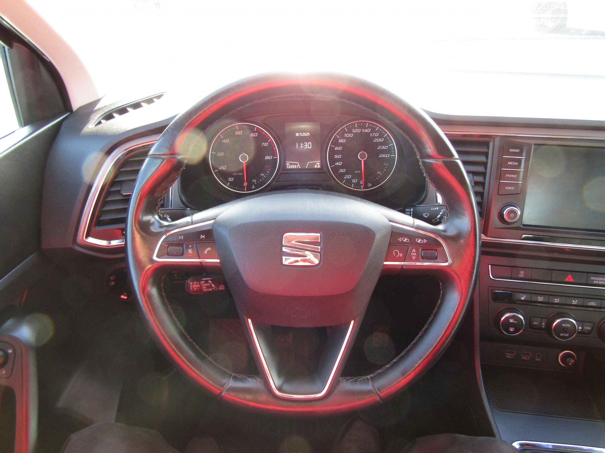 Seat Ateca, 2016 - pohled č. 21