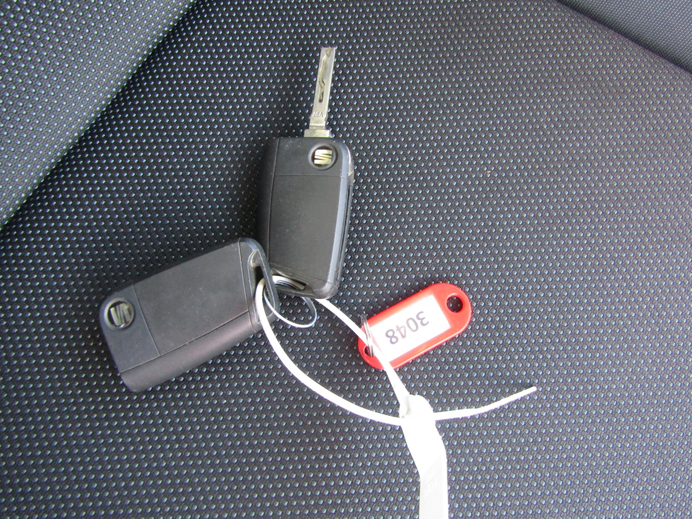 Seat Ateca, 2016 - pohled č. 23