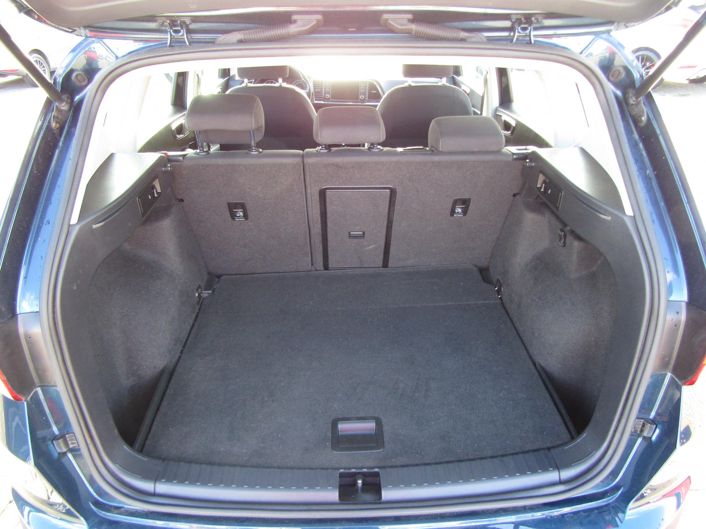 Seat Ateca, 2016 - pohled č. 7