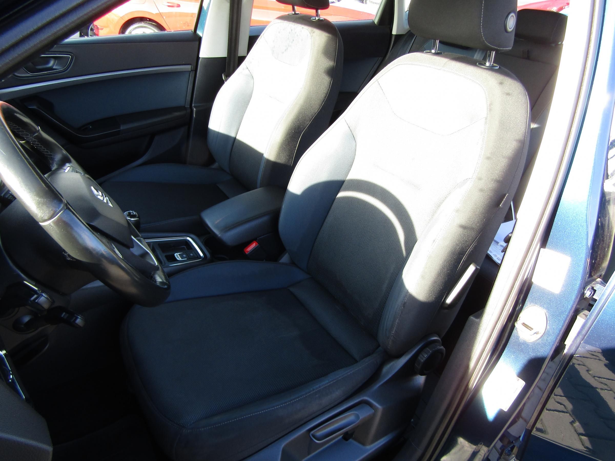 Seat Ateca, 2016 - pohled č. 9