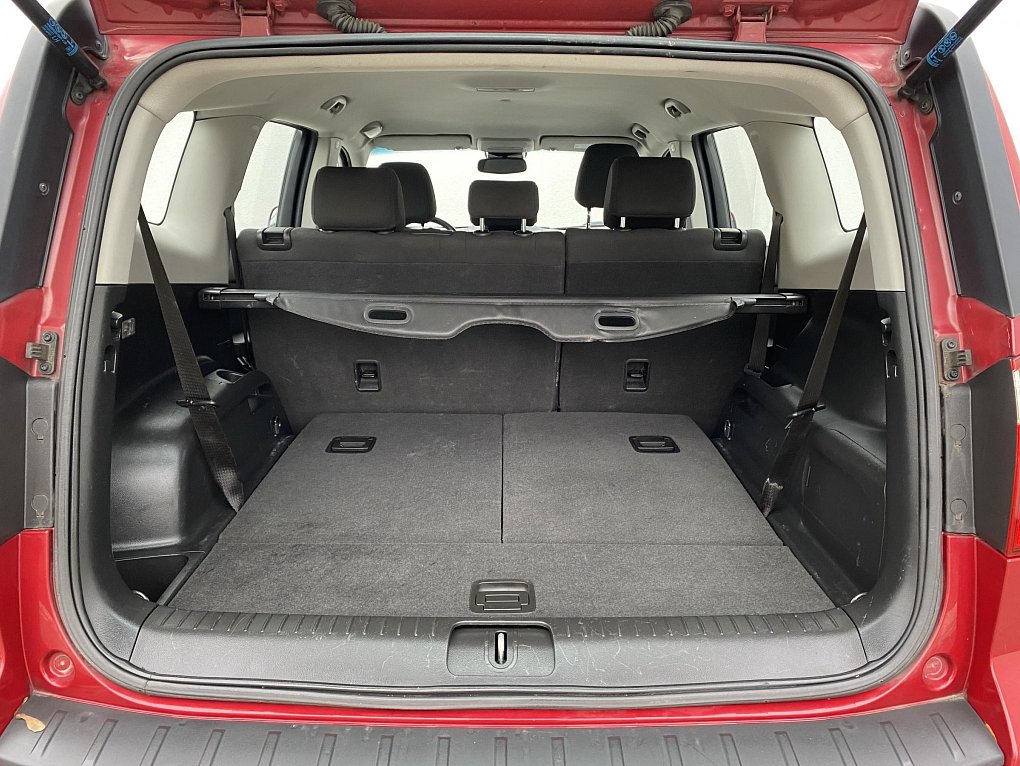 Chevrolet Orlando 2.0VCDi 