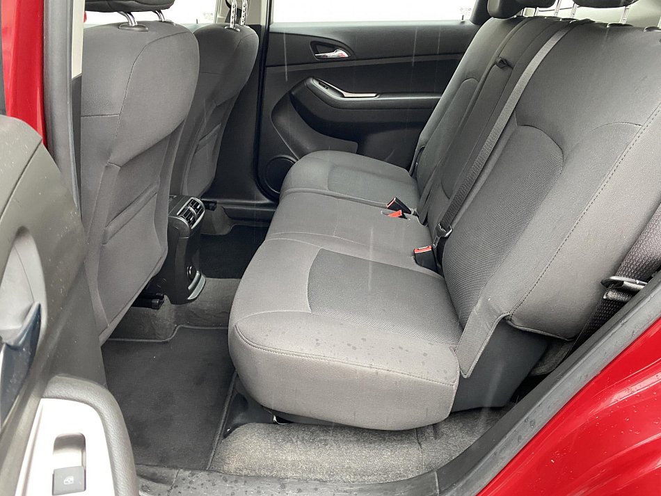 Chevrolet Orlando 2.0VCDi 