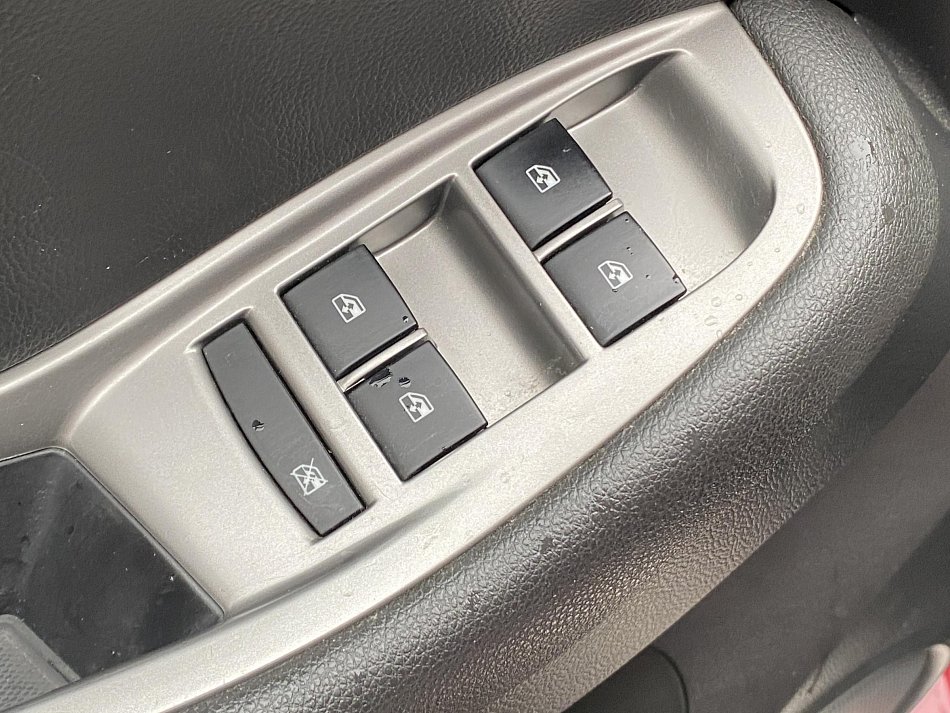 Chevrolet Orlando 2.0VCDi 