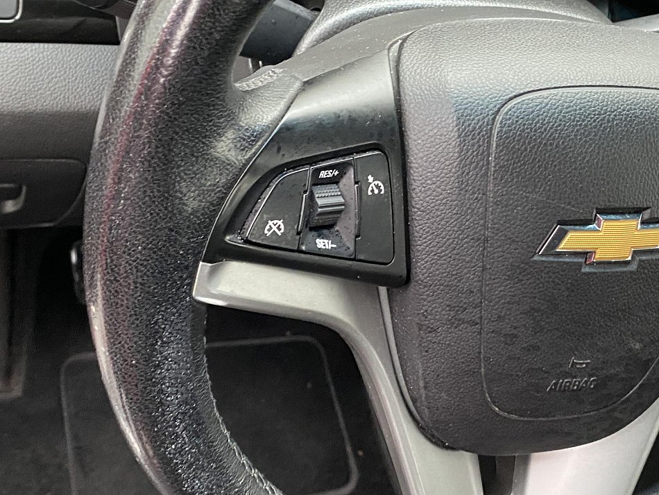 Chevrolet Orlando 2.0VCDi 