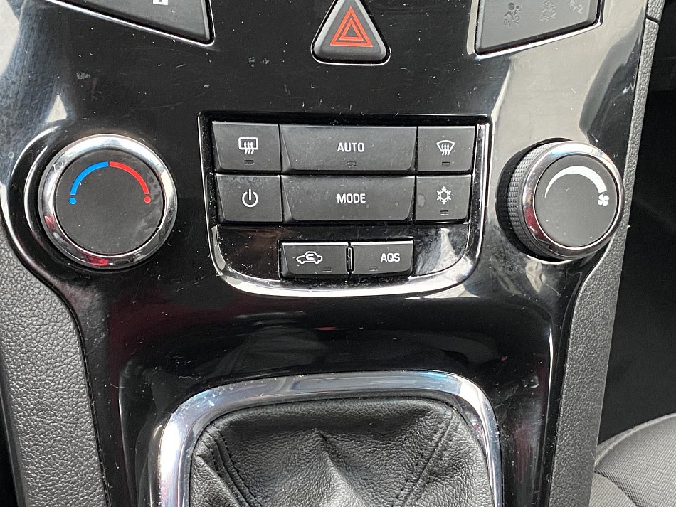 Chevrolet Orlando 2.0VCDi 