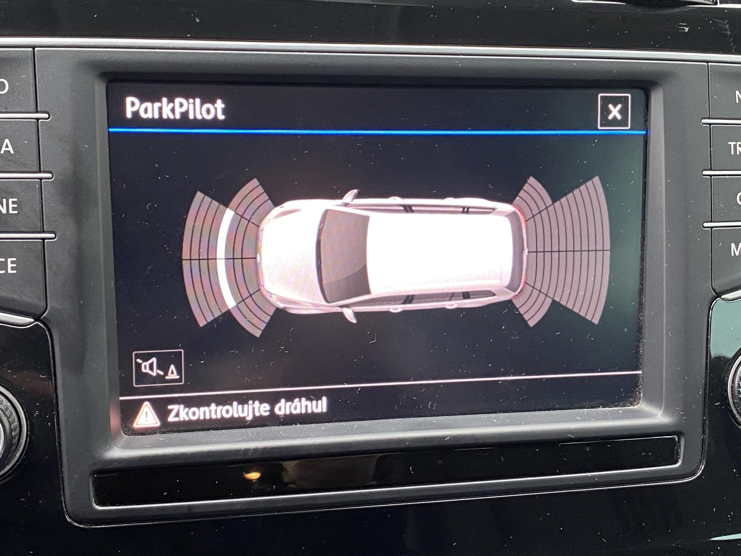 Volkswagen Golf, 2016 - pohled č. 16