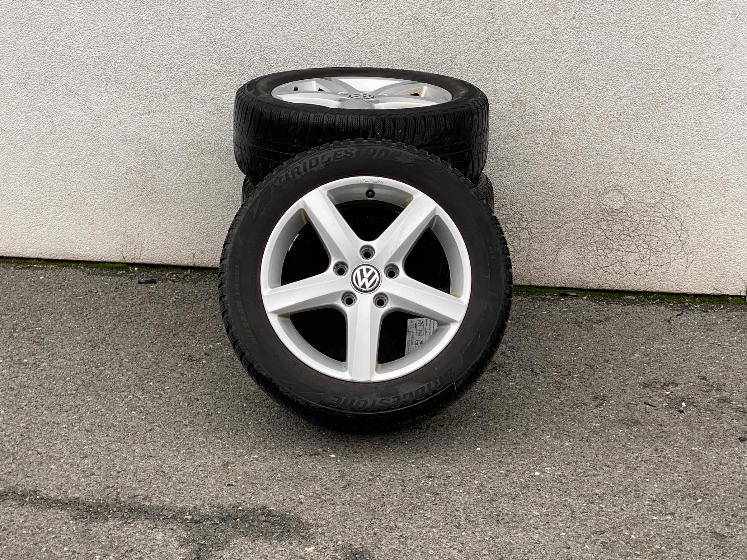 Volkswagen Golf, 2016 - pohled č. 18