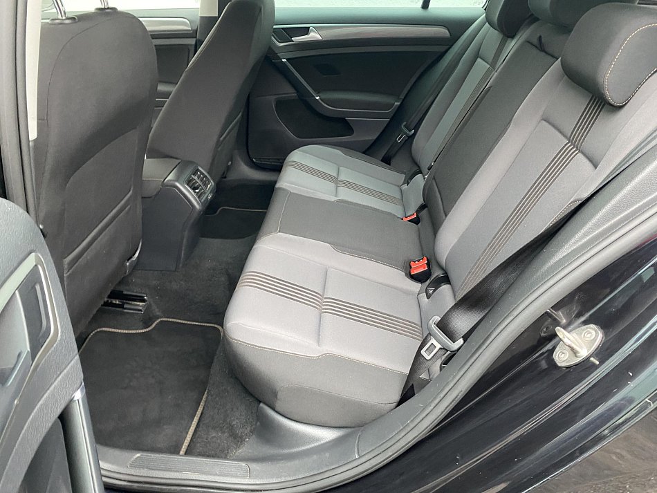 Volkswagen Golf 1.4 TSi Allstar