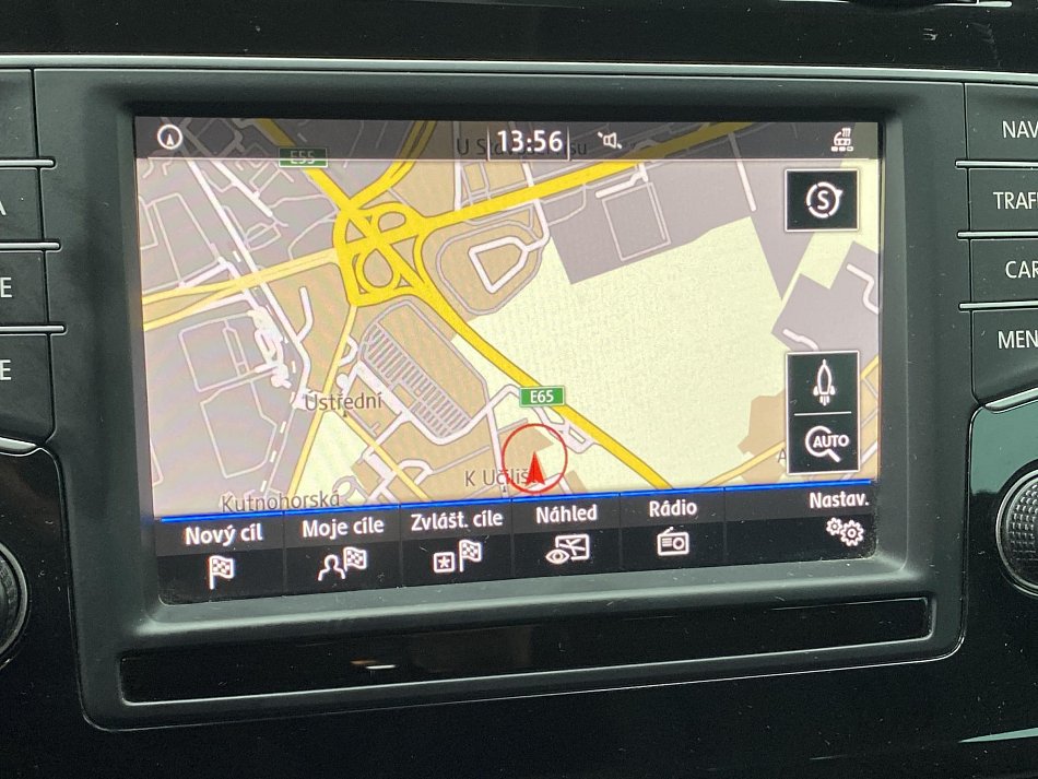 Volkswagen Golf 1.4 TSi Allstar