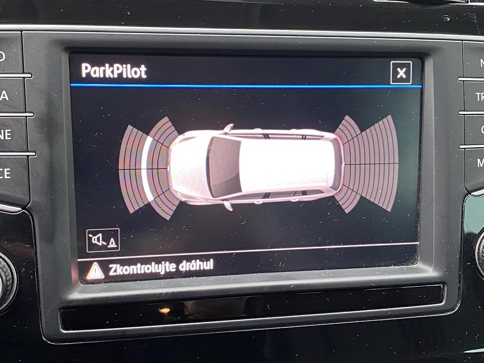 Volkswagen Golf 1.4 TSi Allstar