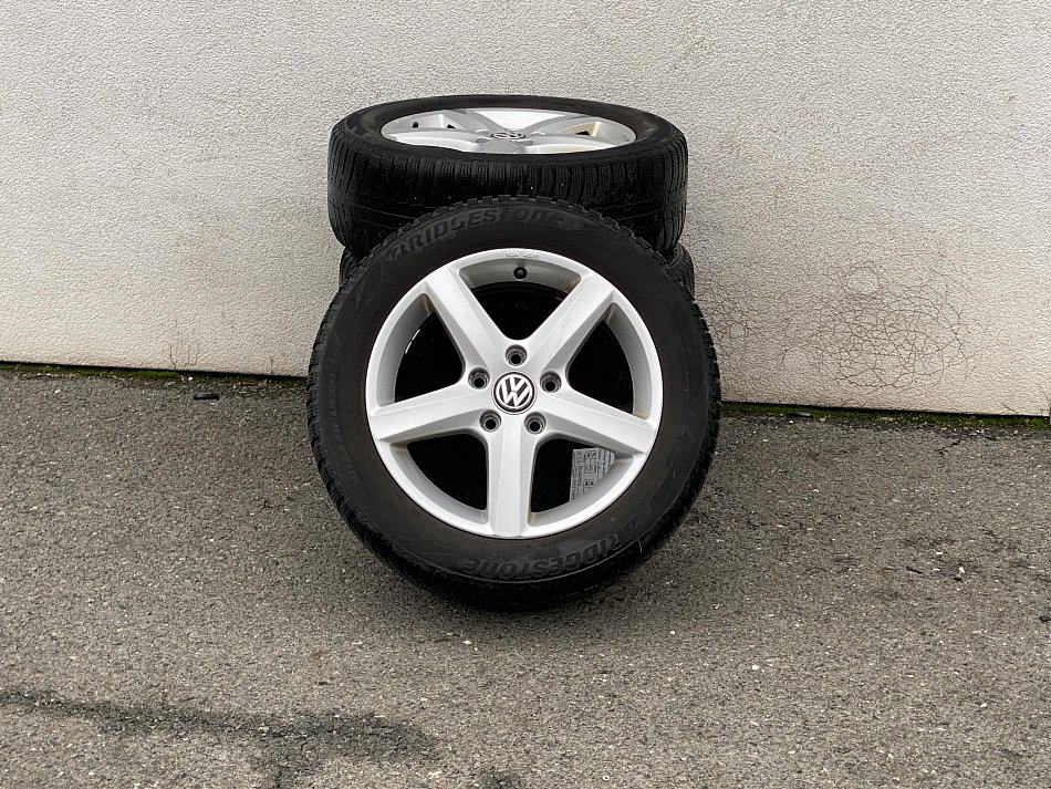 Volkswagen Golf 1.4 TSi Allstar