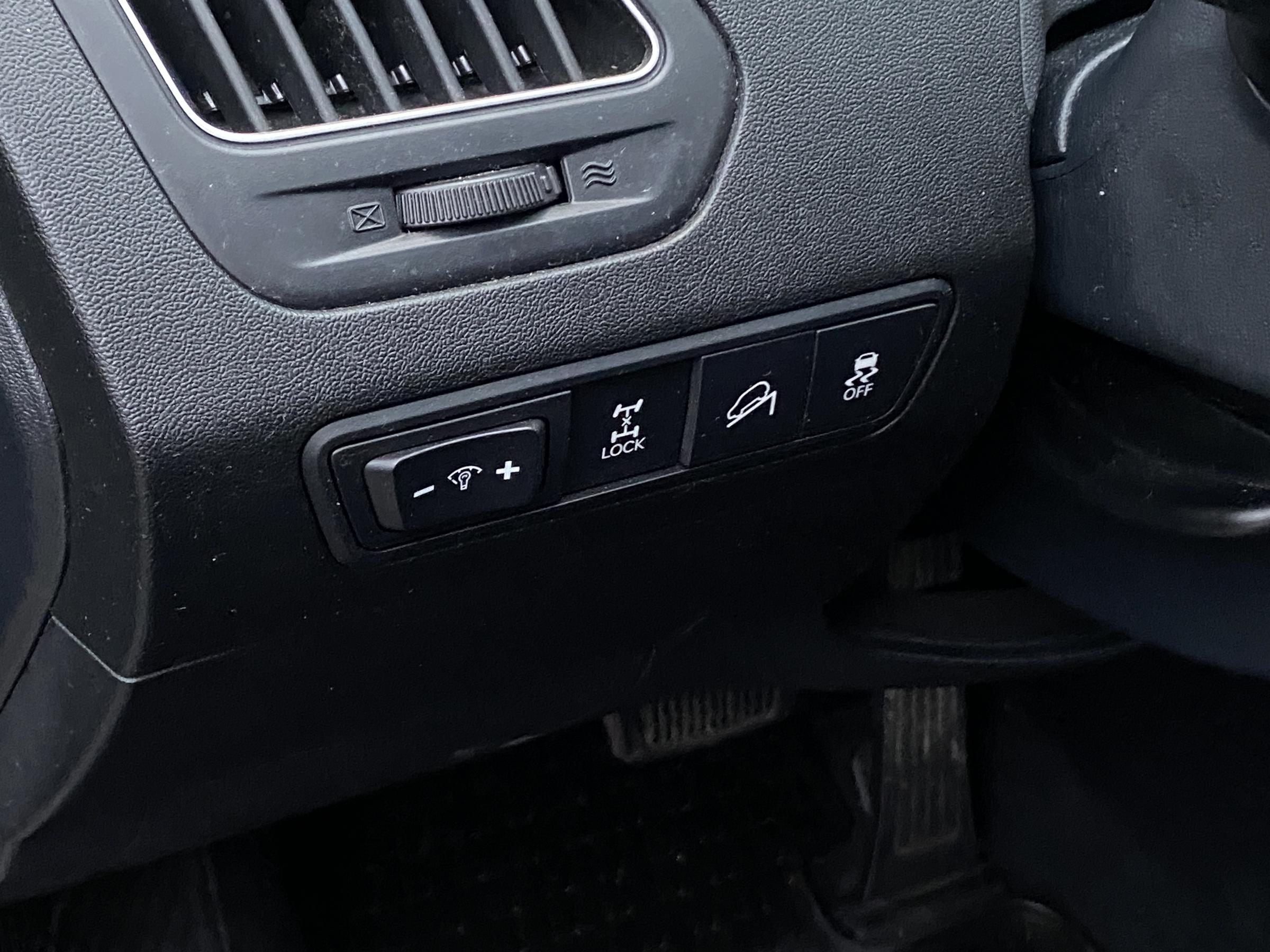 Hyundai ix35, 2012 - pohled č. 12