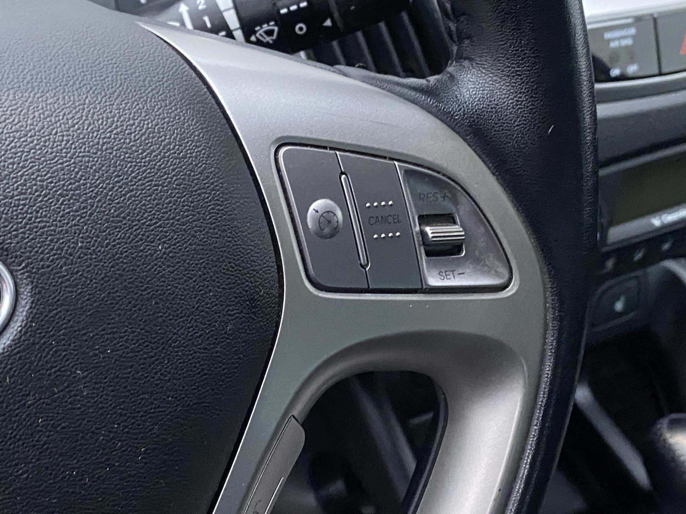 Hyundai ix35, 2012 - pohled č. 14