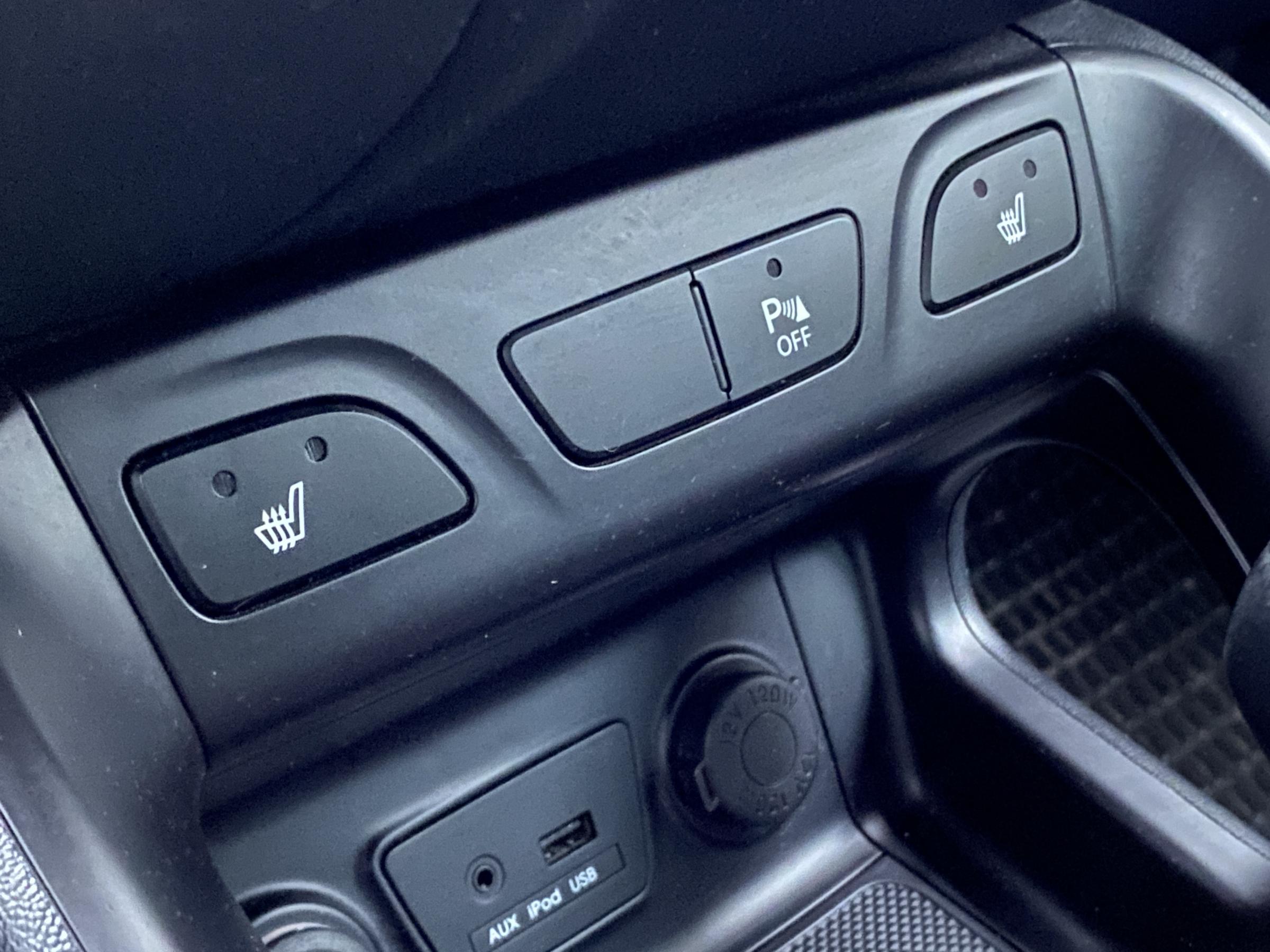 Hyundai ix35, 2012 - pohled č. 16