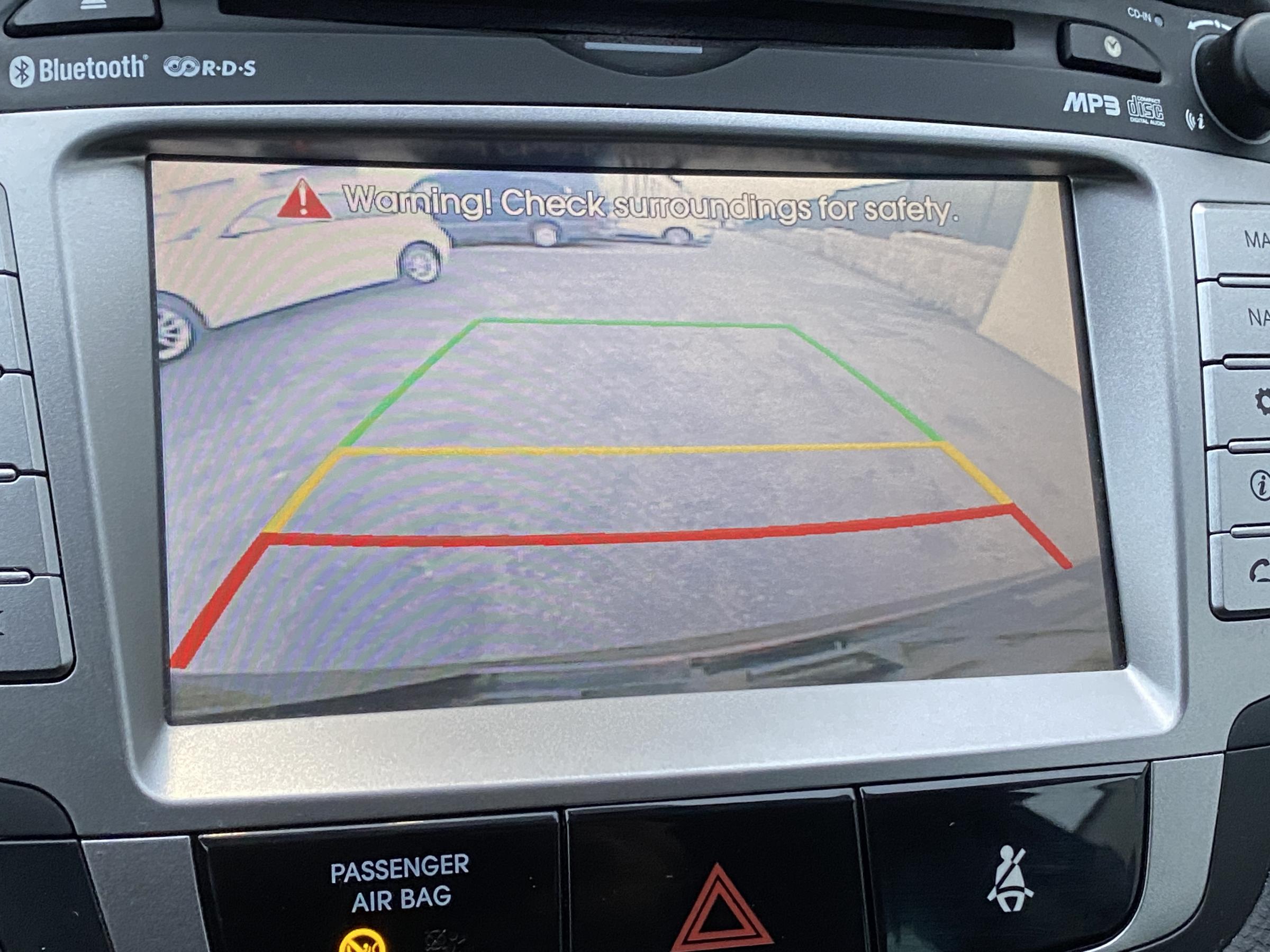 Hyundai ix35, 2012 - pohled č. 18