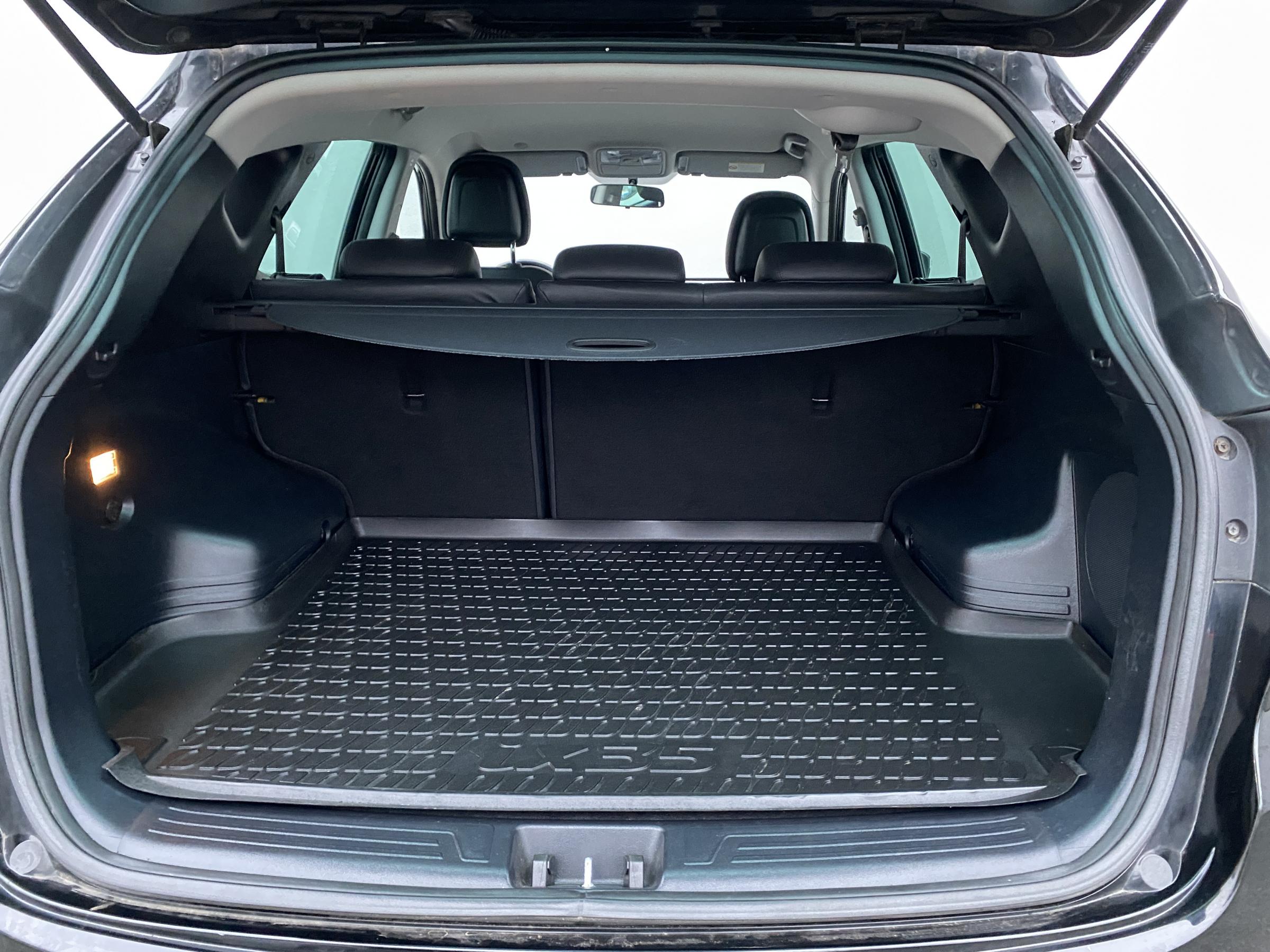 Hyundai ix35, 2012 - pohled č. 7