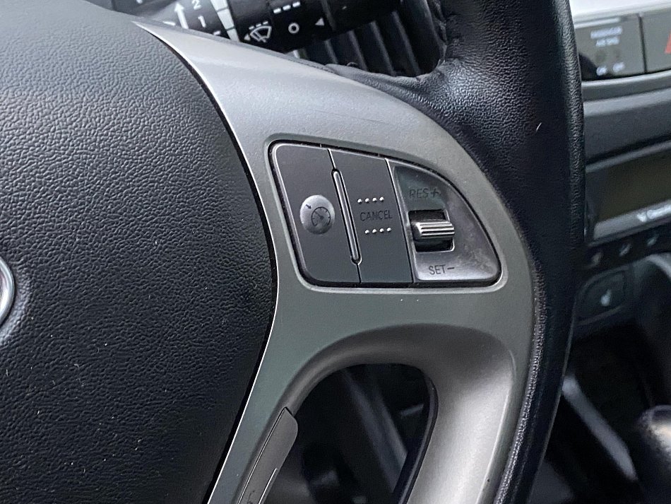 Hyundai Ix35 2.0 CRDi Comfort 4WD