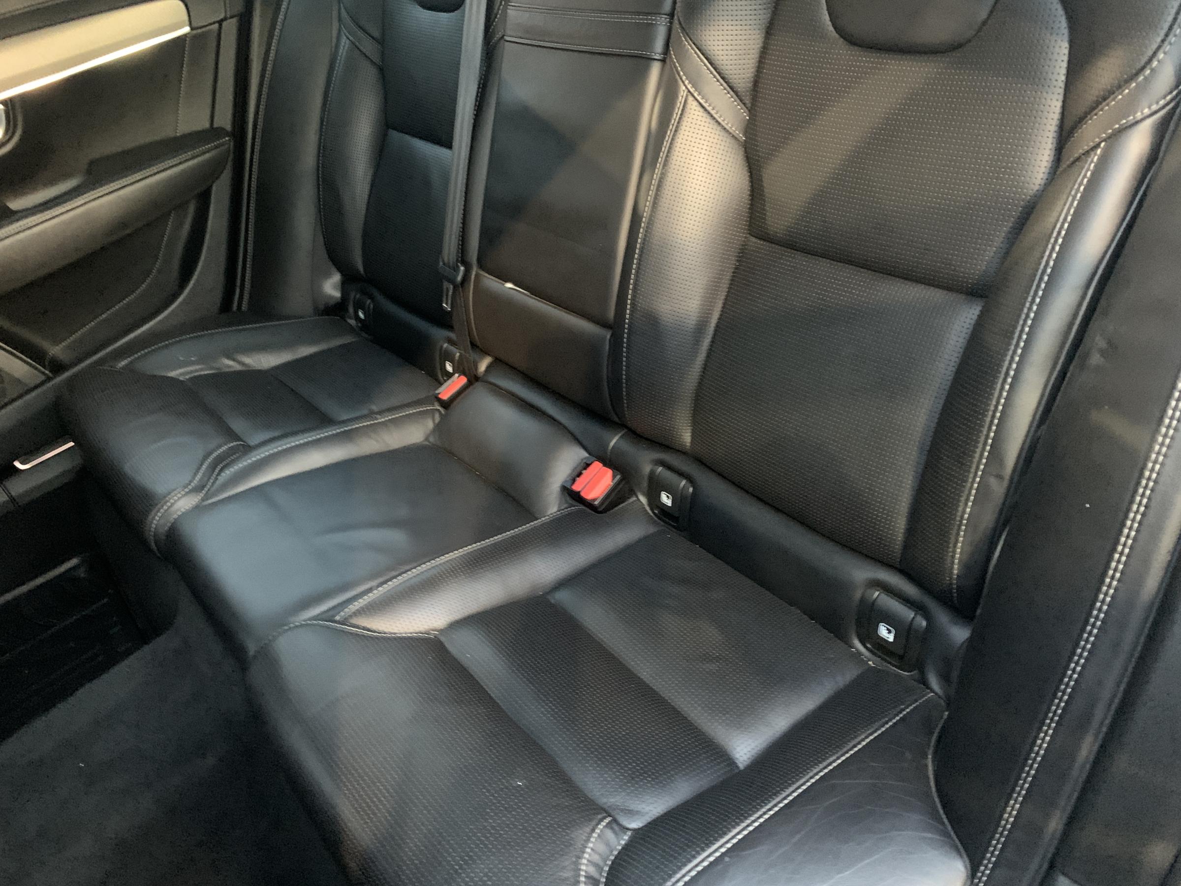 Volvo V90, 2017 - pohled č. 10