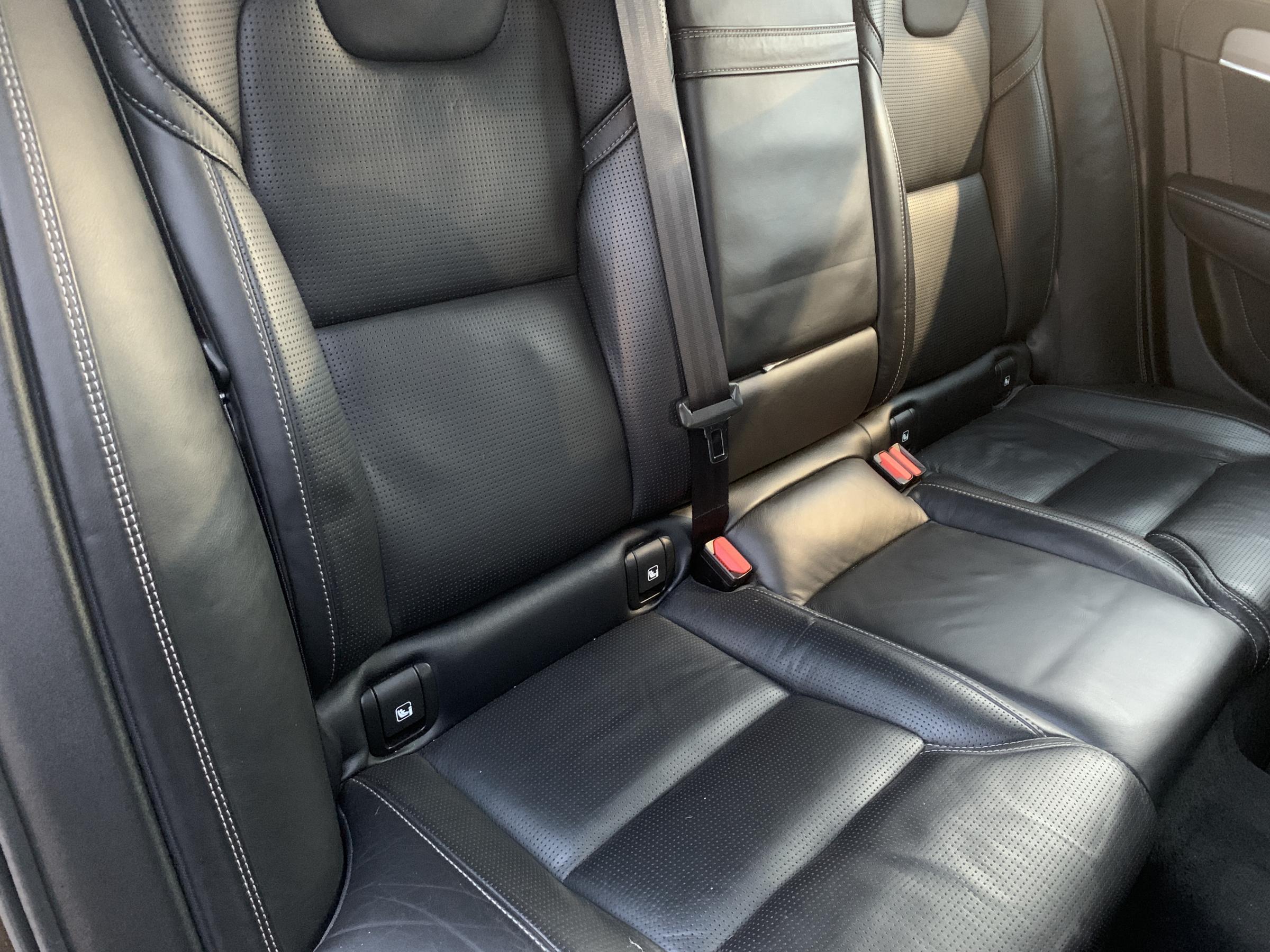 Volvo V90, 2017 - pohled č. 11