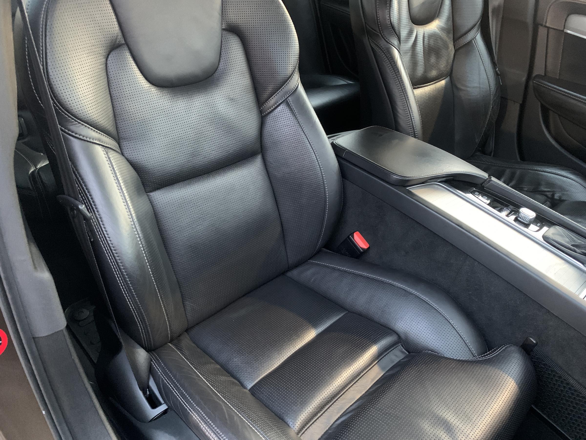 Volvo V90, 2017 - pohled č. 12