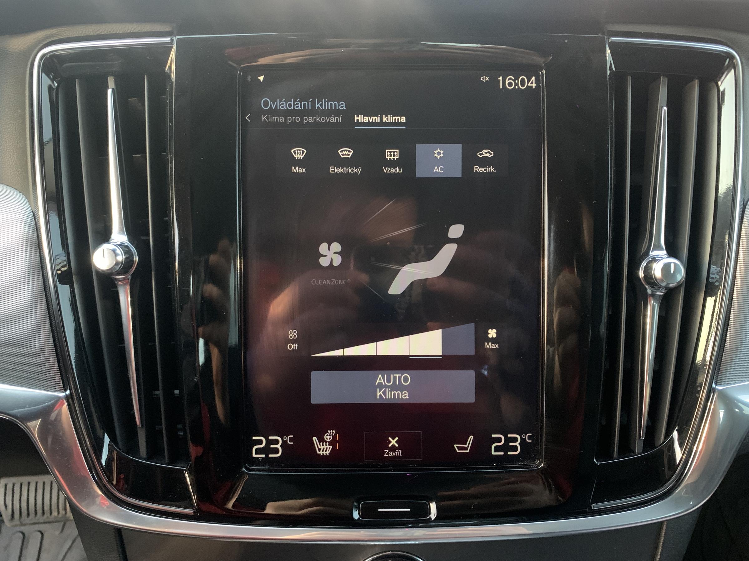 Volvo V90, 2017 - pohled č. 15