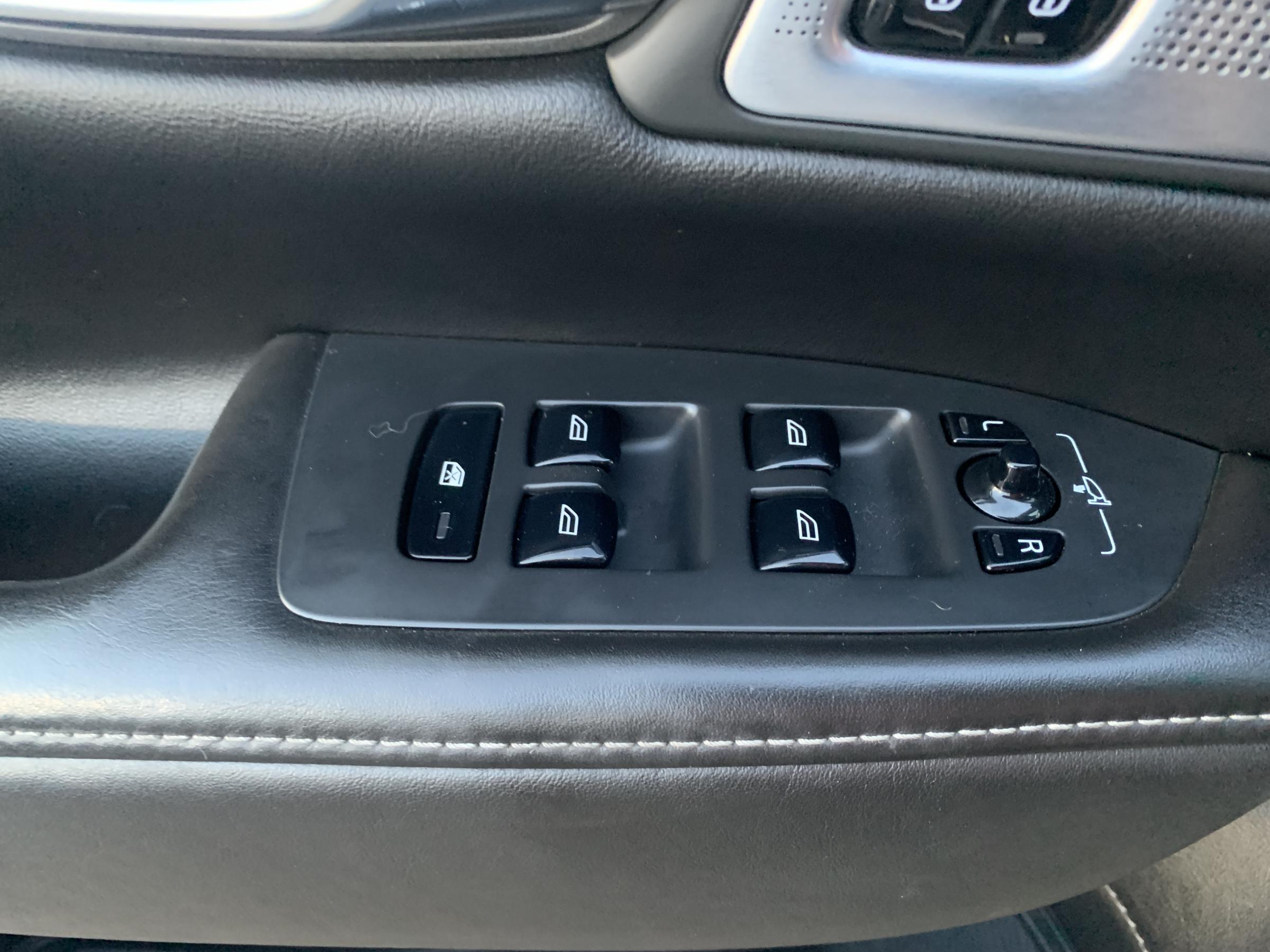 Volvo V90, 2017 - pohled č. 17