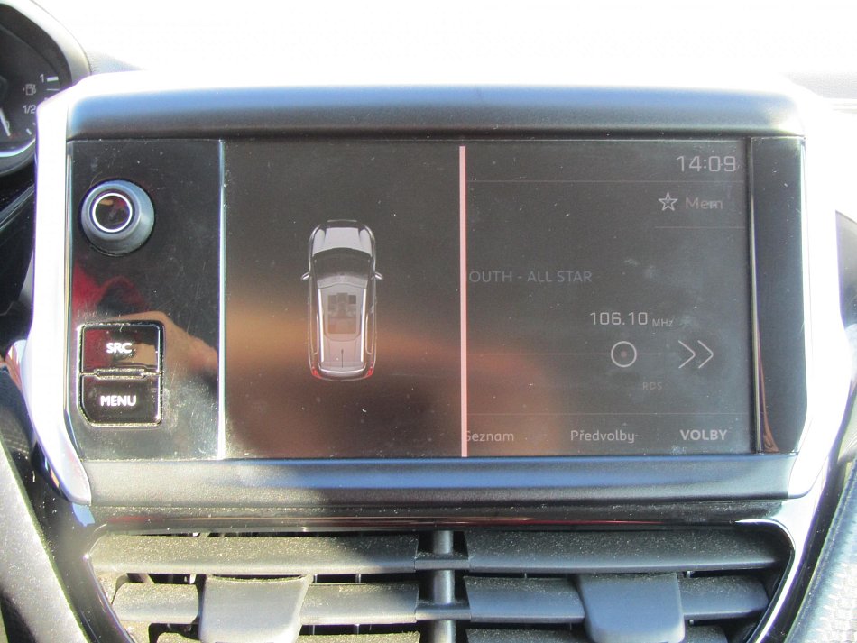 Peugeot 2008 1.2 PT Active