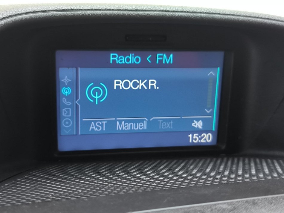 Ford Tourneo Custom 2.2TDCi Limited