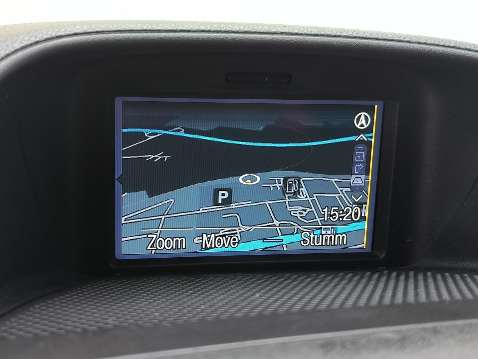 Ford Tourneo Custom 2.2TDCi Limited