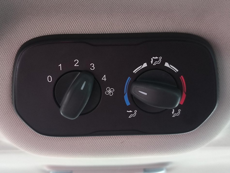 Ford Tourneo Custom 2.2TDCi Limited