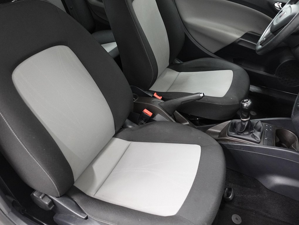 Seat Ibiza 1.2i Style