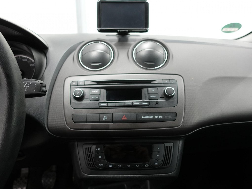 Seat Ibiza 1.2i Style