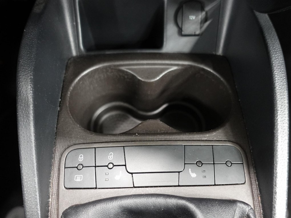 Seat Ibiza 1.2i Style