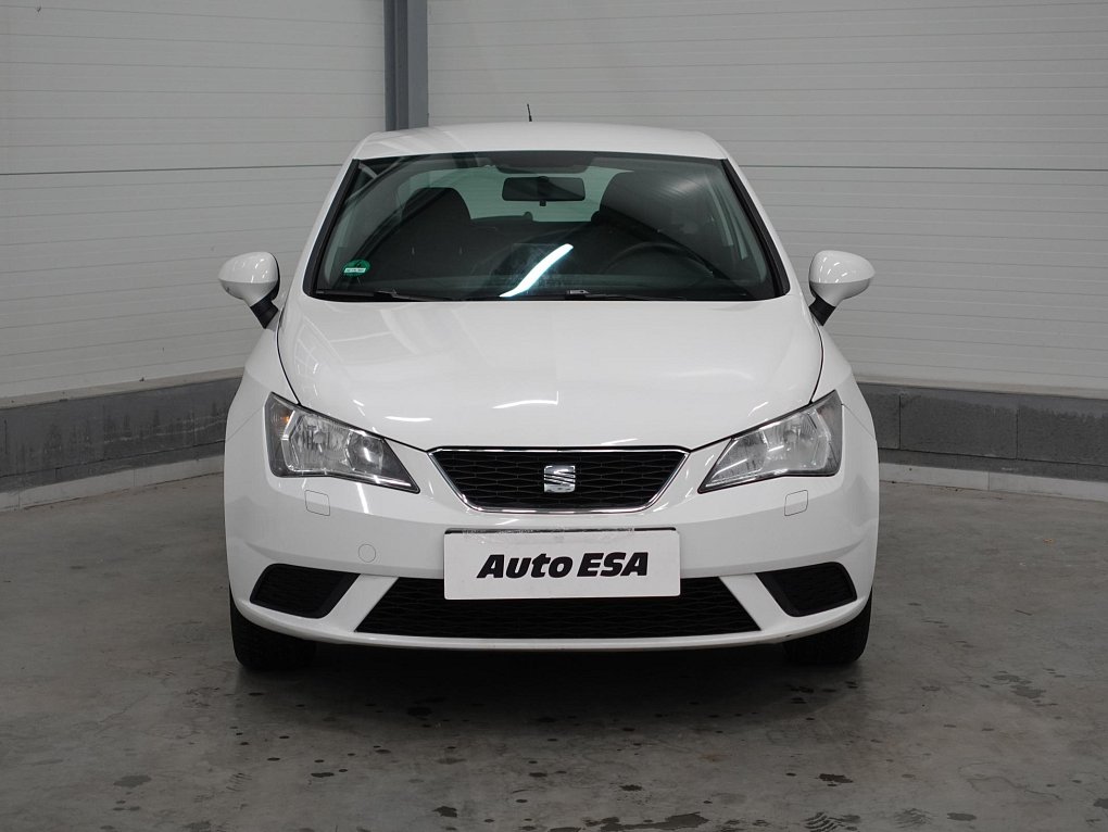 Seat Ibiza 1.2i Style
